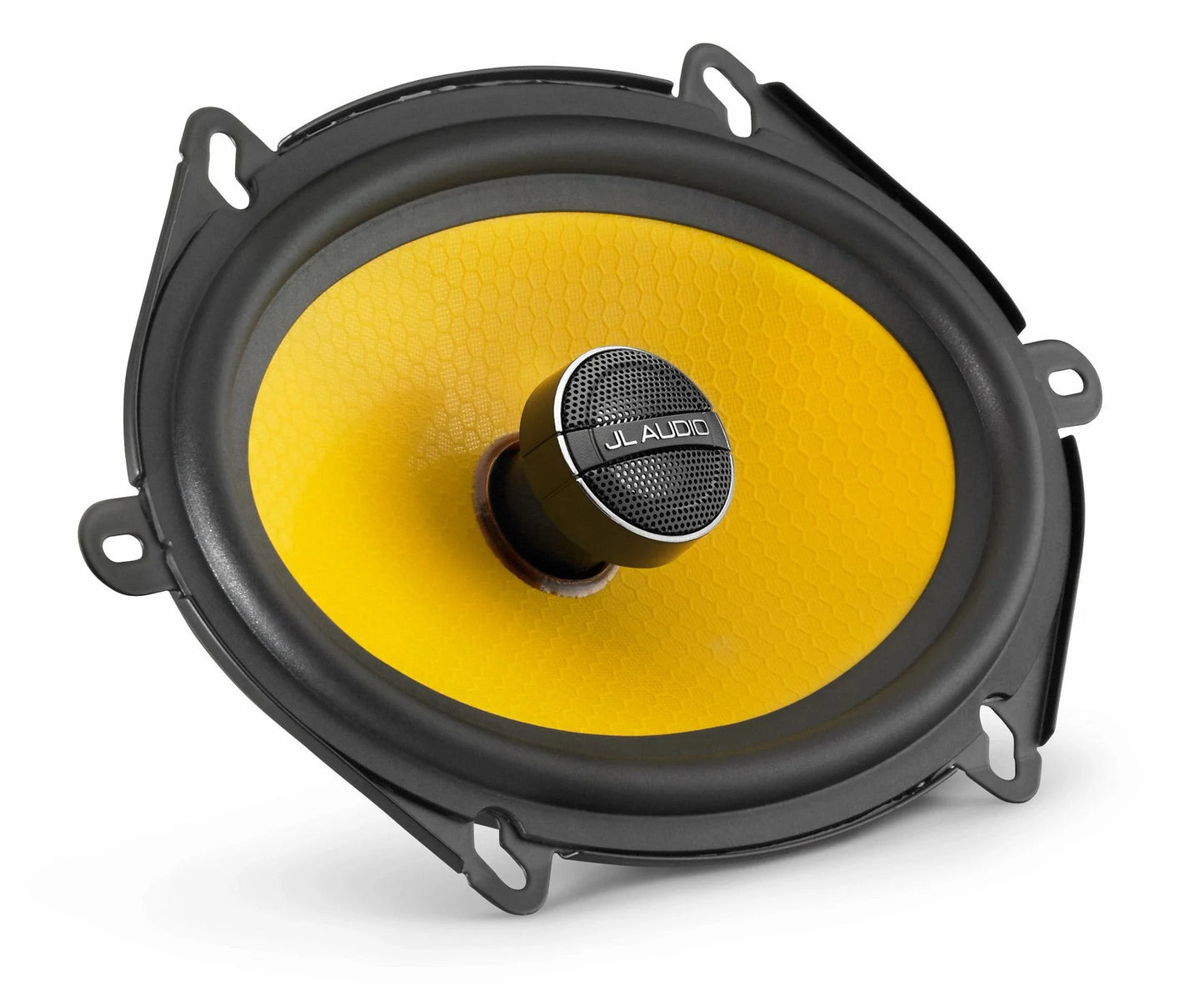 JL Audio C1-570x 5" x 7" Coaxial Car Speakers 99044
