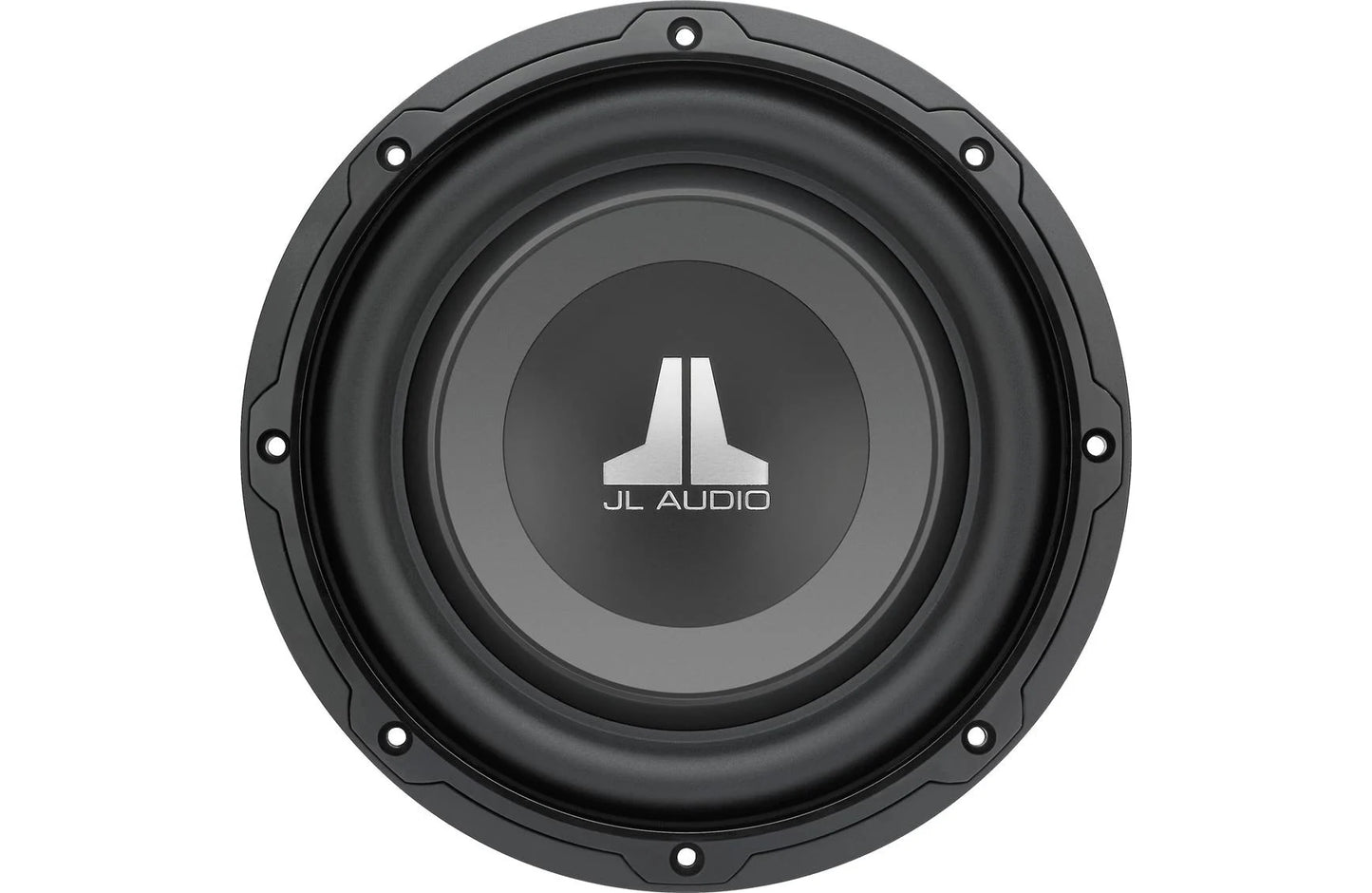 JL Audio 8W1v3-4 8" inch Subwoofer, 4 Ohm, Single Voice Coil, 150 Watts 92079