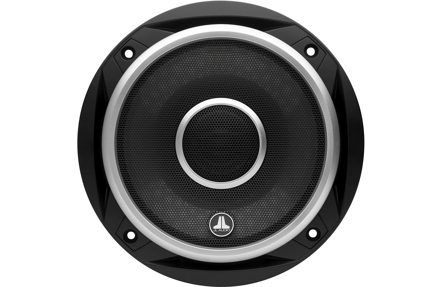 JL Audio C2-650x 6.5" Coaxial Car Speakers 99618