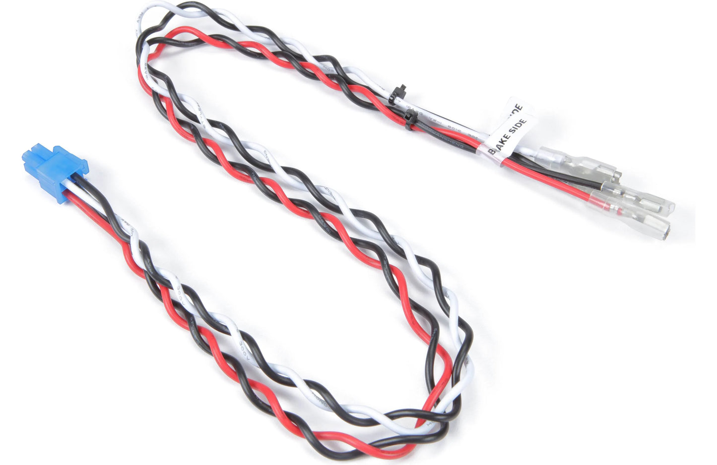 Kenwood CA-PLT98 Amplifier Mounting Plate for 1998–2013 Harley-Davidson