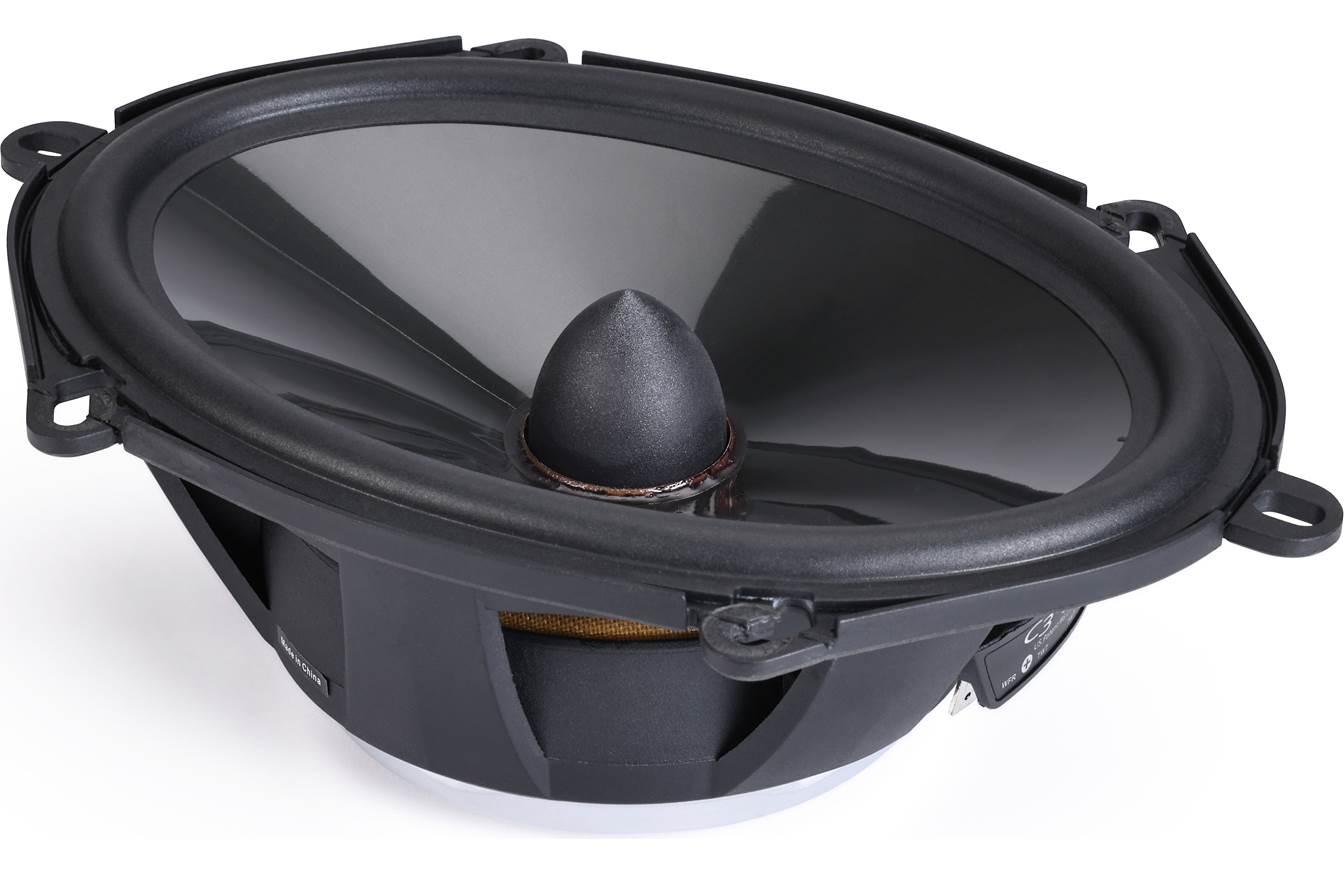 JL Audio C3-570cw 5"X7" Car Speaker (single woofer only) 99026