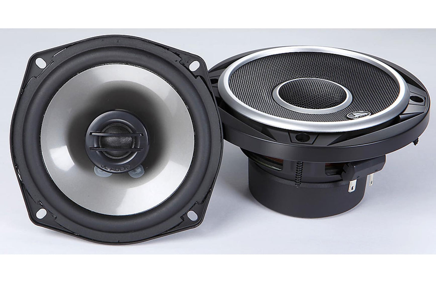 JL Audio C2-525x 5.25" Coaxial Car Speakers 99613