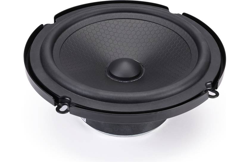 JL Audio C1-650se 6.5" Silk Edition Component Car Speakers 99061