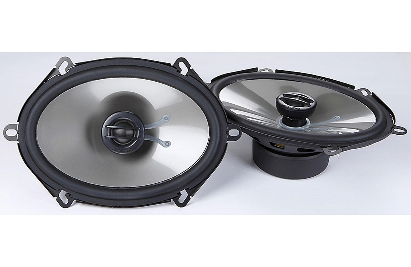 JL Audio C2-570x 5"X7" Coaxial Car Speakers 99614