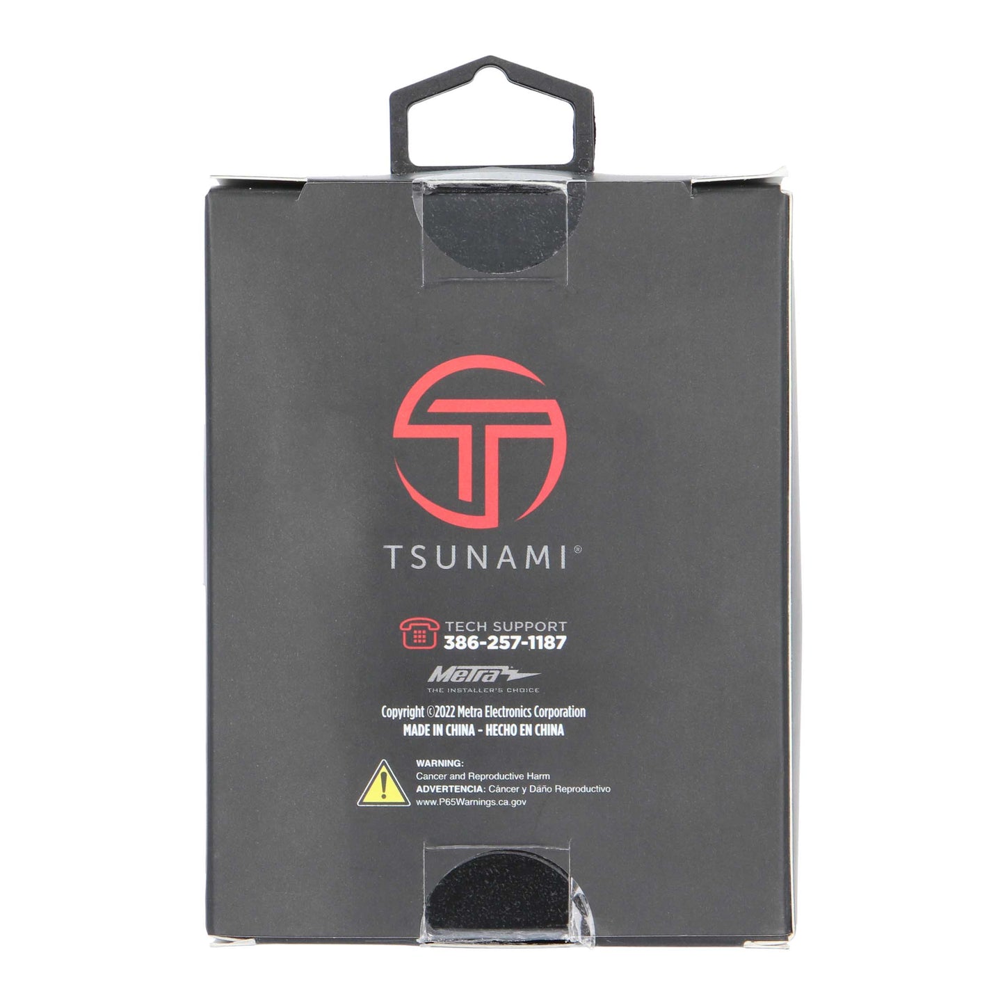 Metra TSX-RCA10 2 Channel 10' Foot RCA Cable