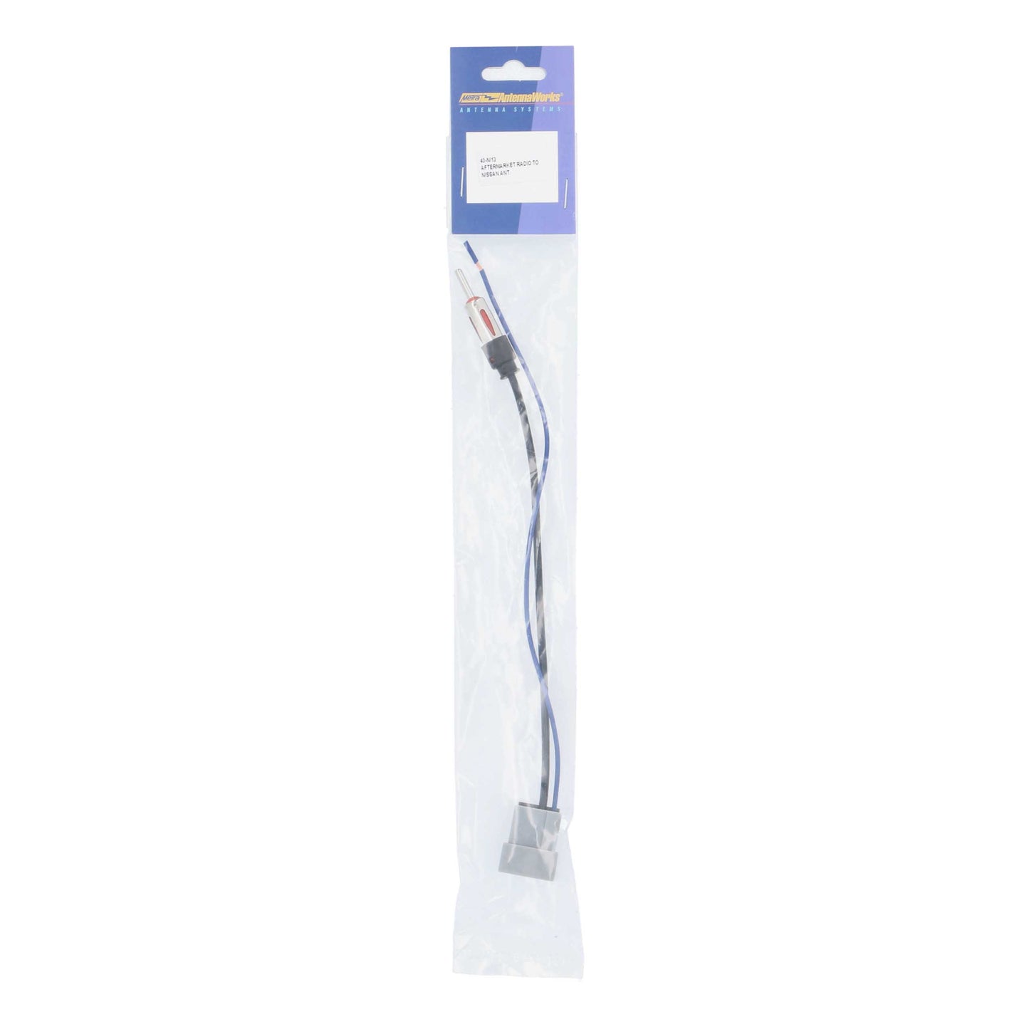 Metra Antenna Adapters – 40-NI13