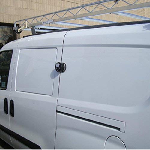 Slick Locks Puck Lock Kit 2014+ Ford Transit Connect FD-TC-FVK-2-TK