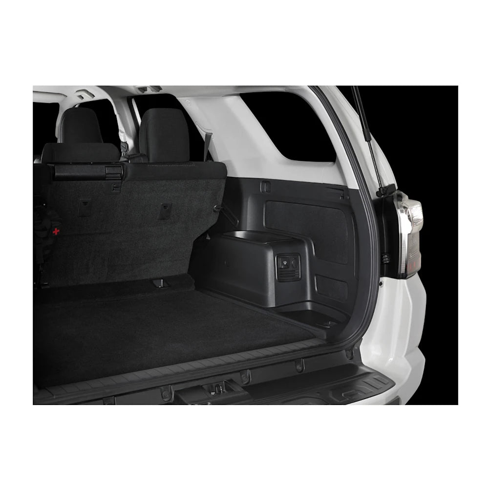 JL Audio SBX-T-4RNRG5/10TW3 Stealthbox 10" 400W 2Ω for 2010–2024 Toyota 4Runner 010-04680-00