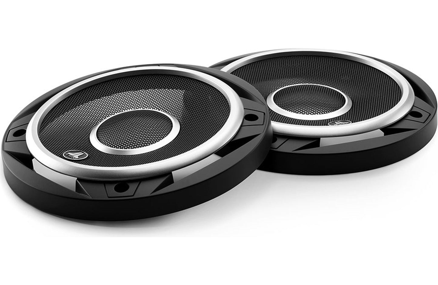 JL Audio C2-650x 6.5" Coaxial Car Speakers 99618