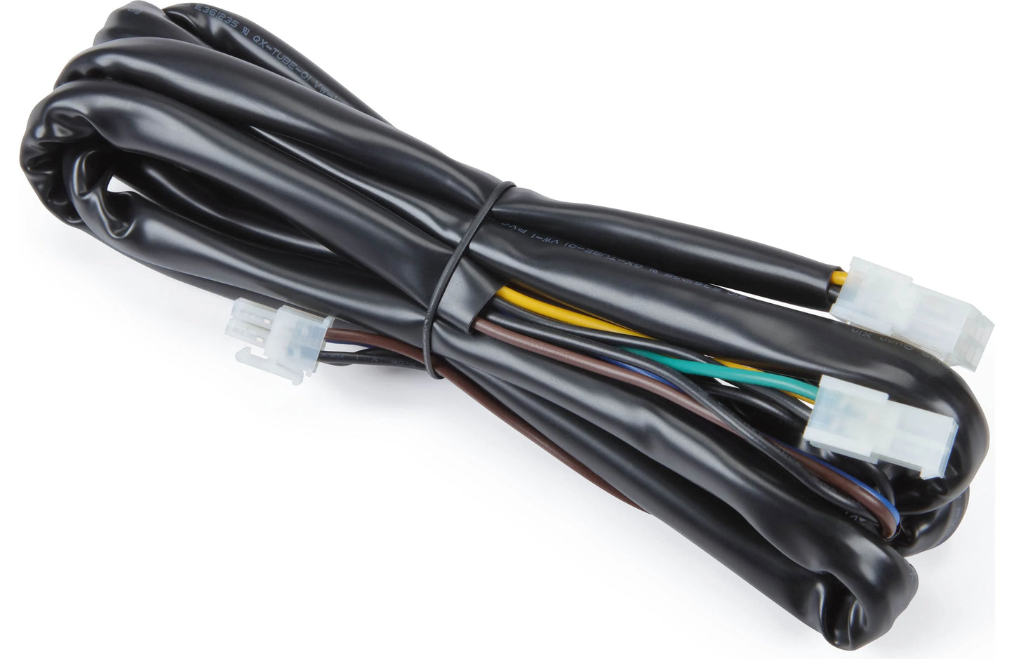 Kenwood CA-HRN98UT Amplifier Wiring Harness for 1998–2013 Harley Ultra