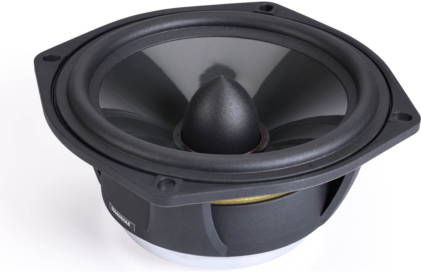 JL Audio C3-525 5.25" Component Car Speakers 99020