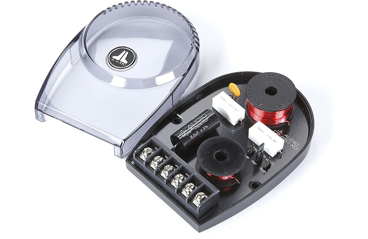 JL Audio C2-650 6.5" Component Car Speakers 99617
