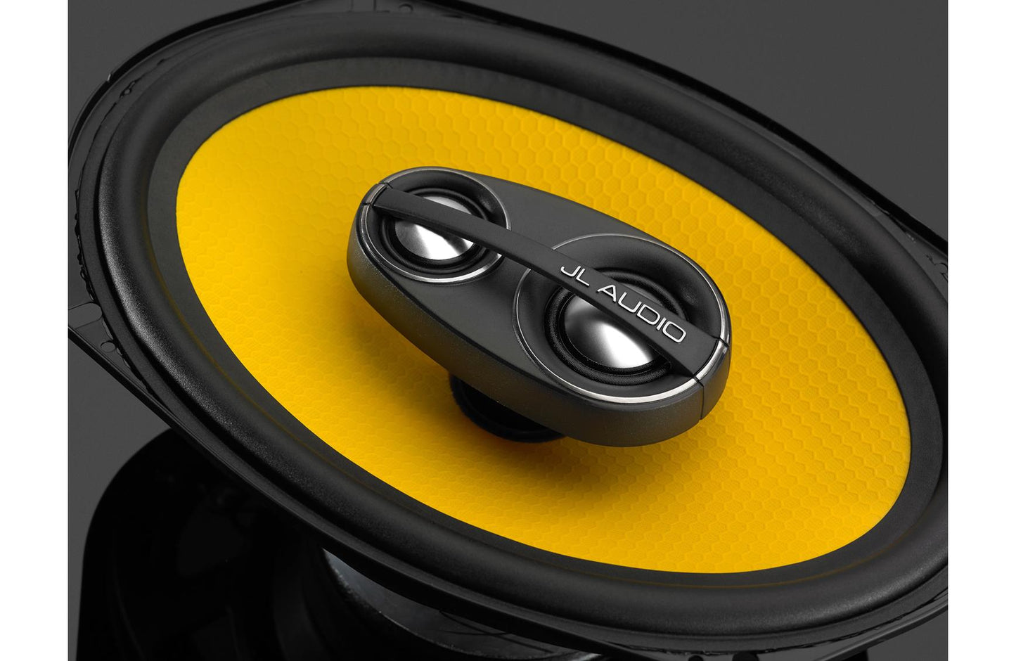 JL Audio C1-690tx 6"X9" Triaxial Car Speakers 99047