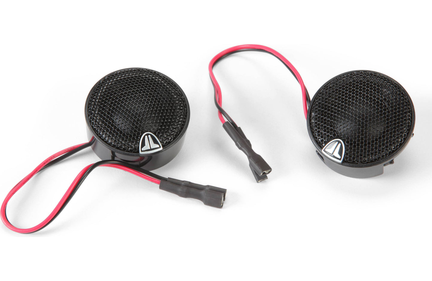 JL Audio C2-075ct 0.75" Silk Dome Tweeters (Car Speakers) 99610