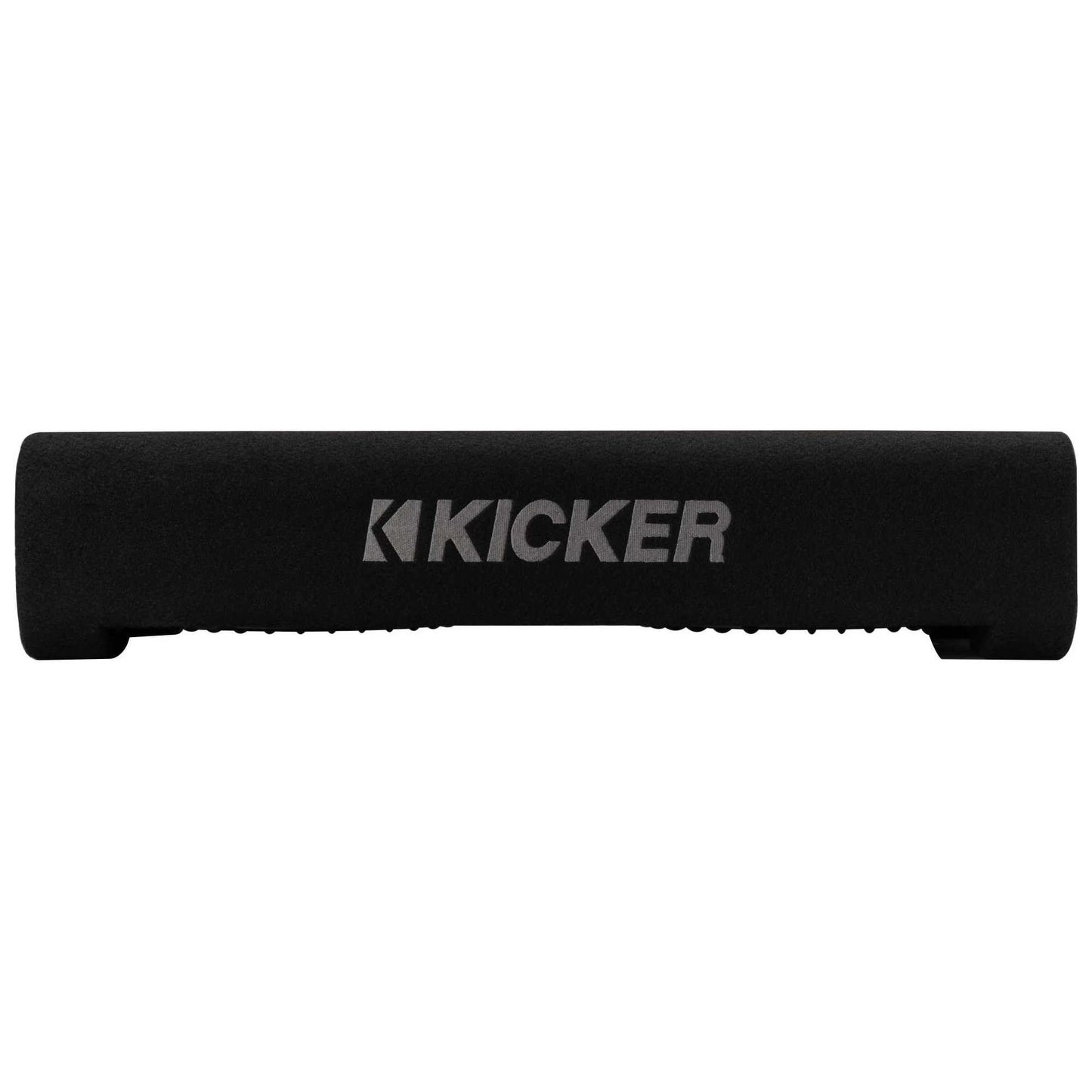 Kicker 51PTRTP10 - TRTP 10" 400w Powered Down Firing Loaded Subwoofer Enclosure