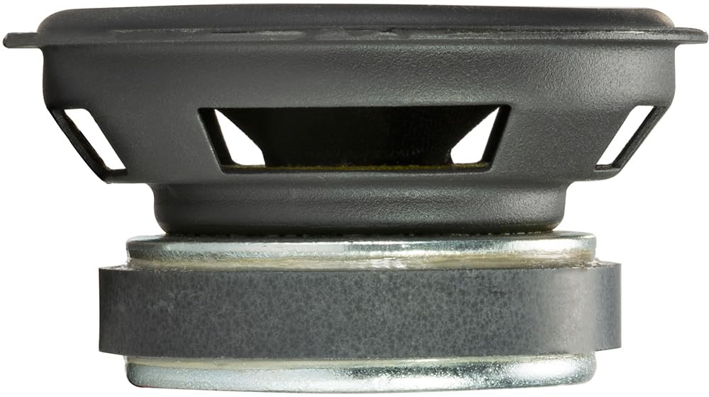 Kicker 51KSS269 Component Speaker System, 2-Way Design, 6" x 9" Woofers (Pair)