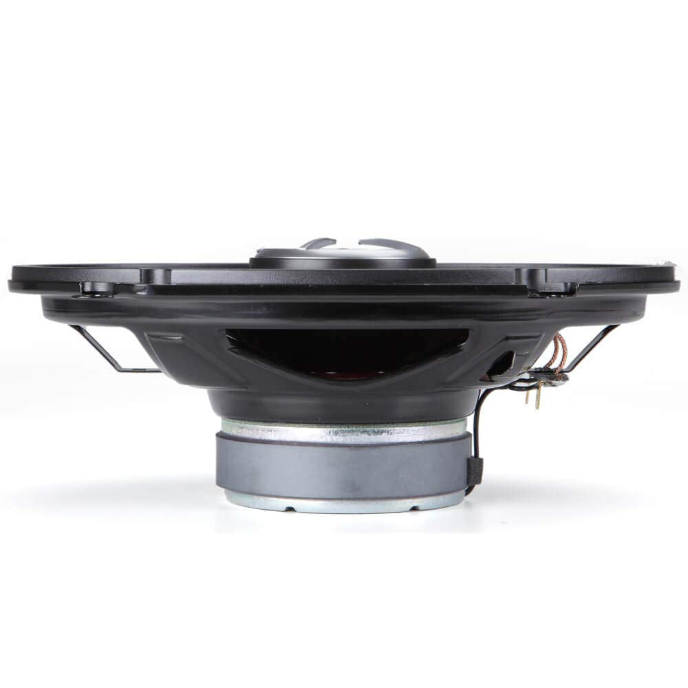 Kenwood Excelon KFC-X683C 6x8 Inch 2-Way Custom Fit Speaker System (Pair)