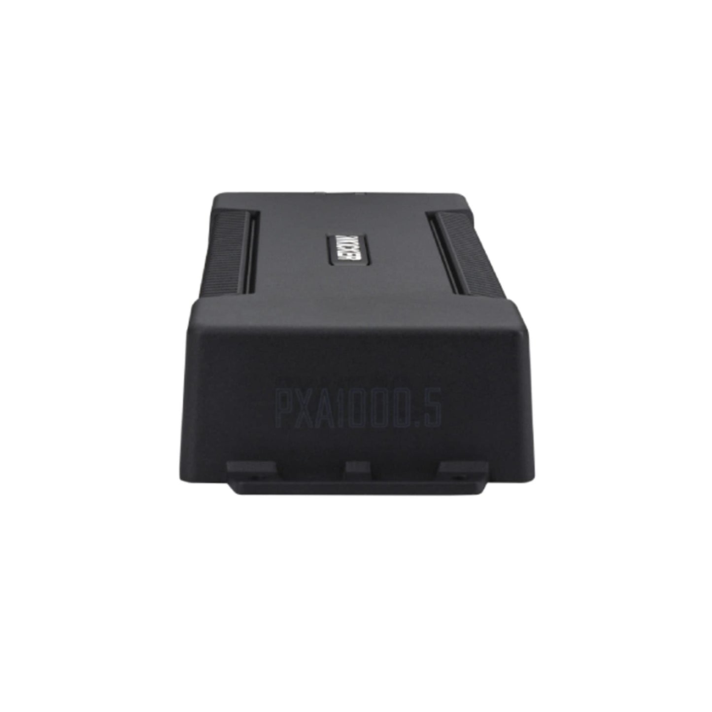 Kicker 48PXA10005 Weatherproof Powersport Amplifier - 5 Channels