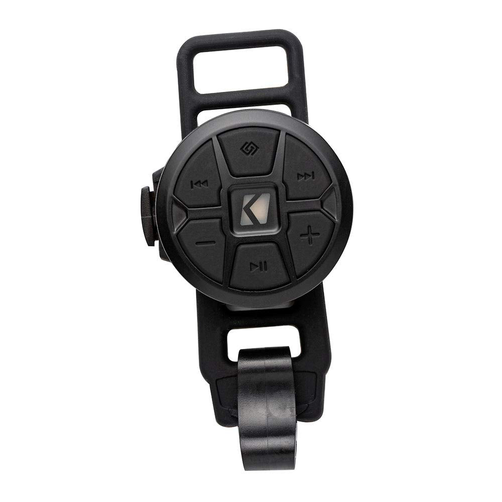 Kicker 47KPBRC 2.4GHz Remote Control for 47KPB1/47KPB2