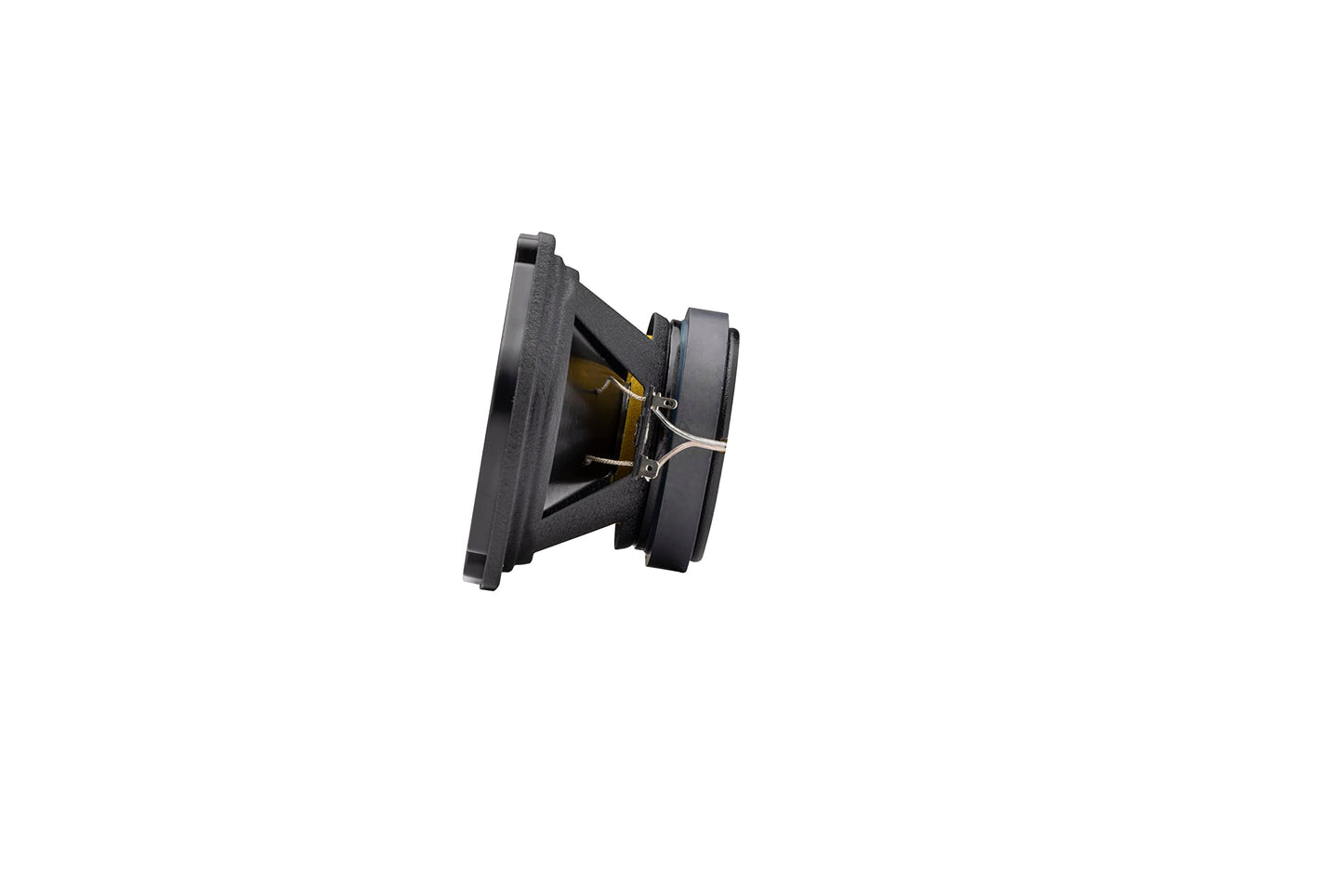 Kicker 50CSC4104-4x10 Drop-in Coaxial Speakers, Pair, 4-Ohm