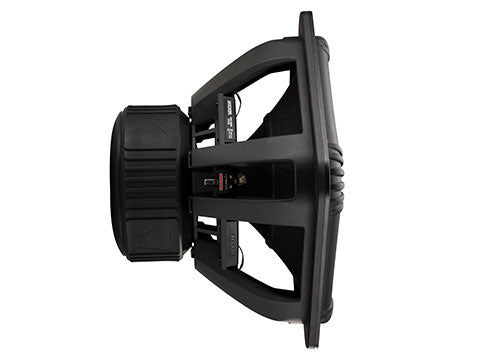 18 inch SoloXS L7XS 1 Ohm rear three-quarter