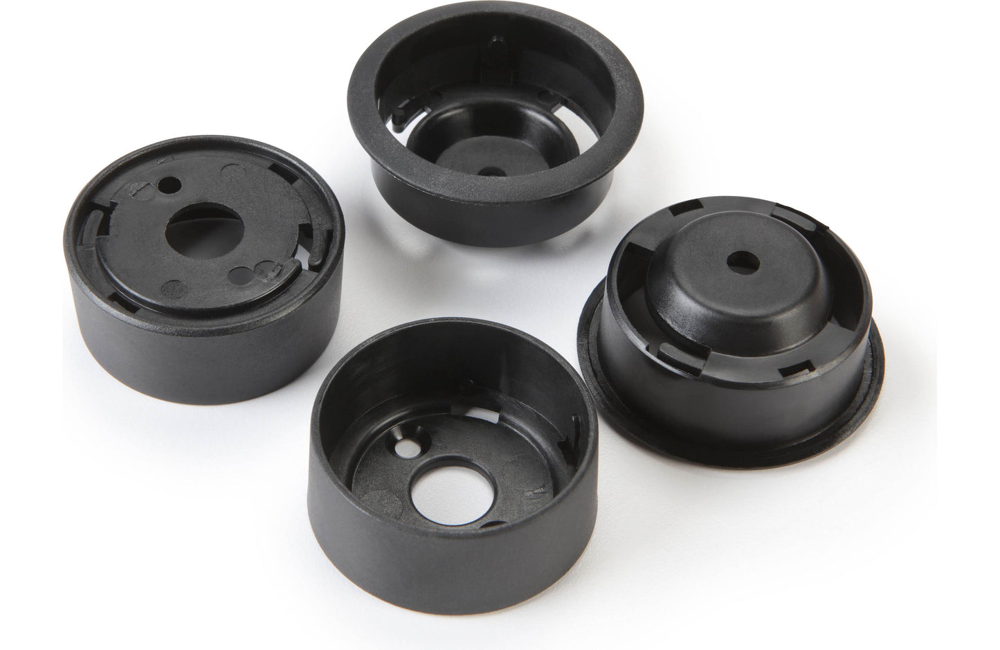 JL Audio C2-075ct 0.75" Silk Dome Tweeters (Car Speakers) 99610
