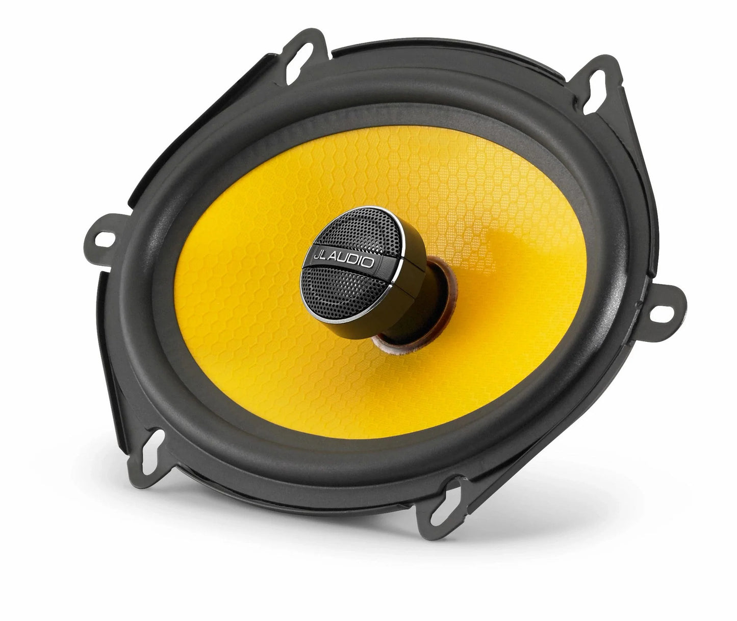 JL Audio C1-570x 5" x 7" Coaxial Car Speakers 99044