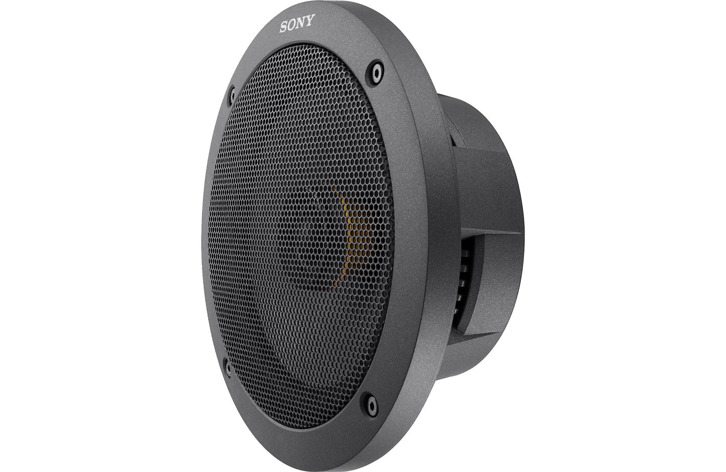 Sony Mobile ES XS-160ES 6.5" 90W RMS 4Ω 2-Way Coaxial Speakers (Pair)