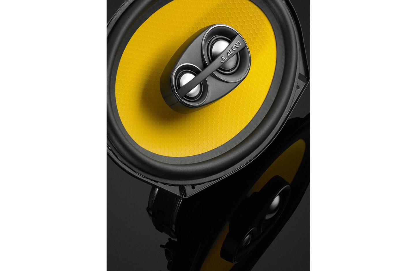 JL Audio C1-690tx 6"X9" Triaxial Car Speakers 99047