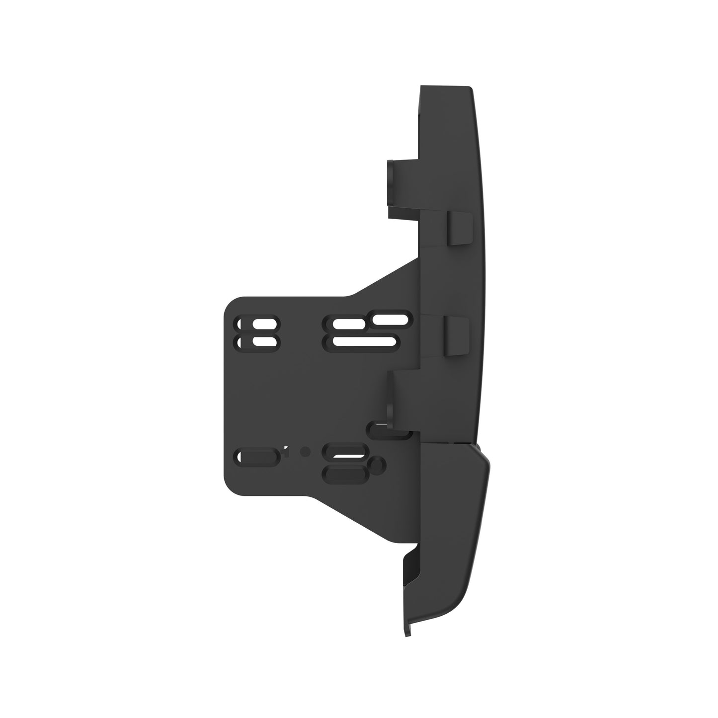 Metra 95-9617B Double-DIN Dash Kit for Porsche Macan 2015-2020