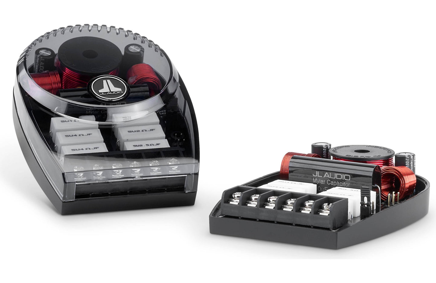 JL Audio C6-650 6.5" Component Car Speakers 99133