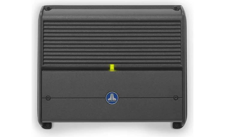 JL Audio XDM500/3 (3) Channel Class D Car/Marine Amplifier, 500W 98682