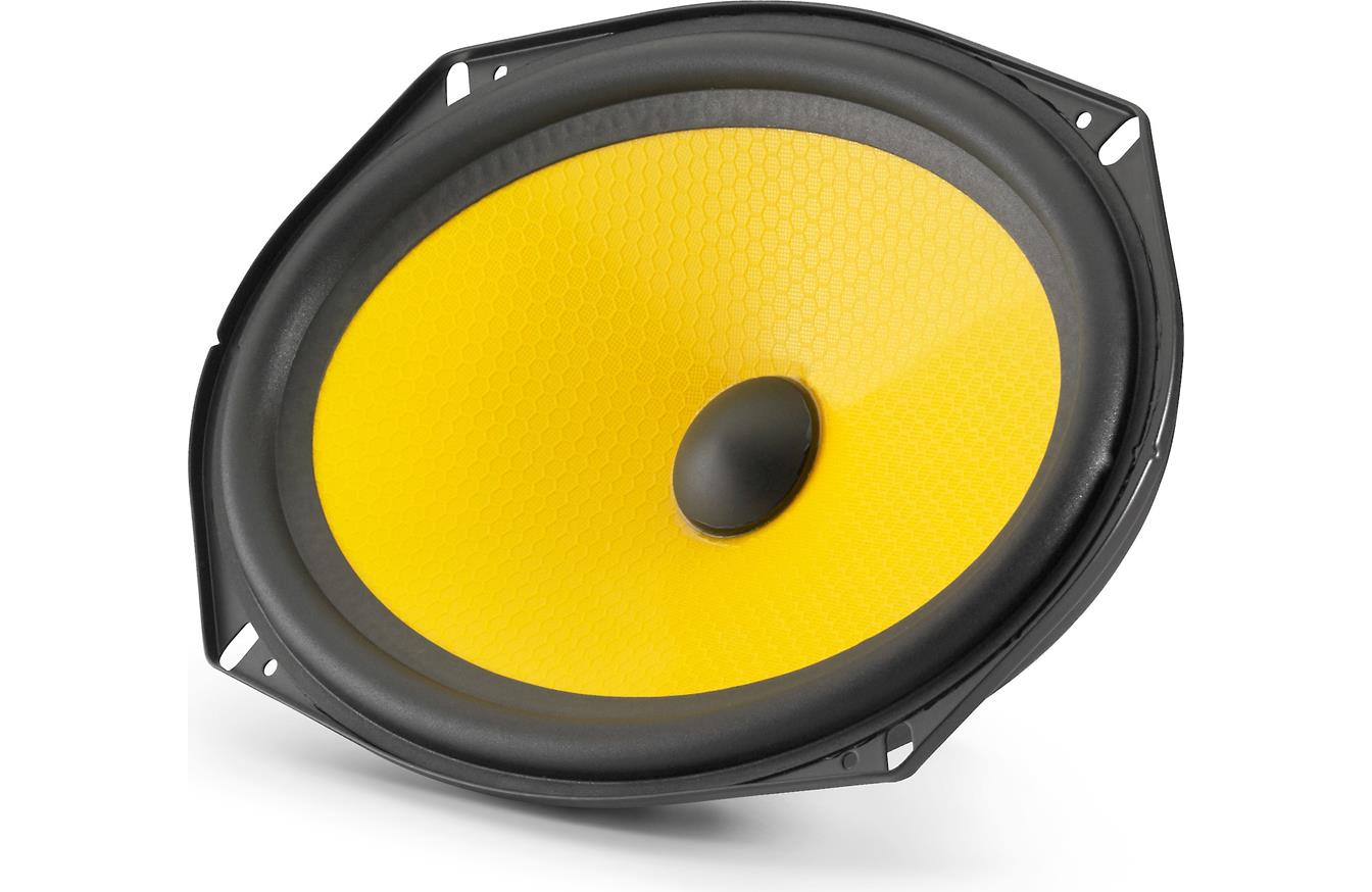 JL Audio C1-690 6"X9" Component Car Speakers 99046