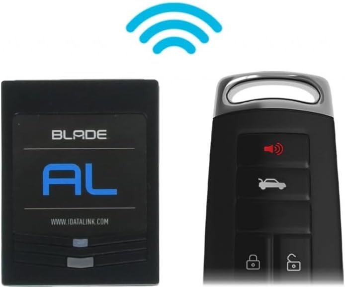 iDatalink BLADE-AL Blade AL Bypass Module
