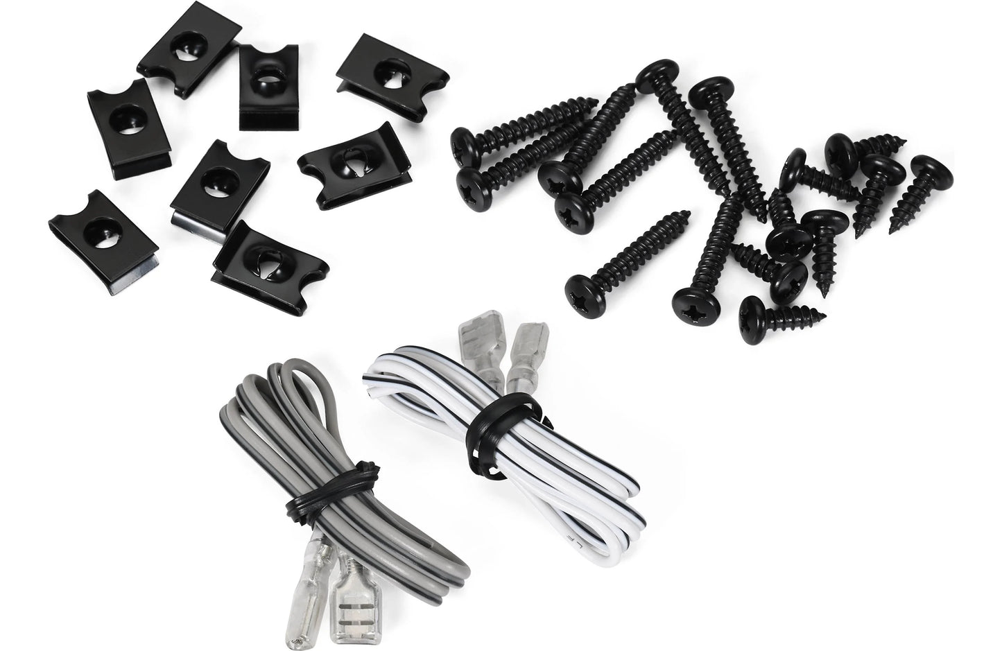 Kenwood eXcelon KFC-X135 5-1/4" 2-Way Car Speakers 40W (Pair)