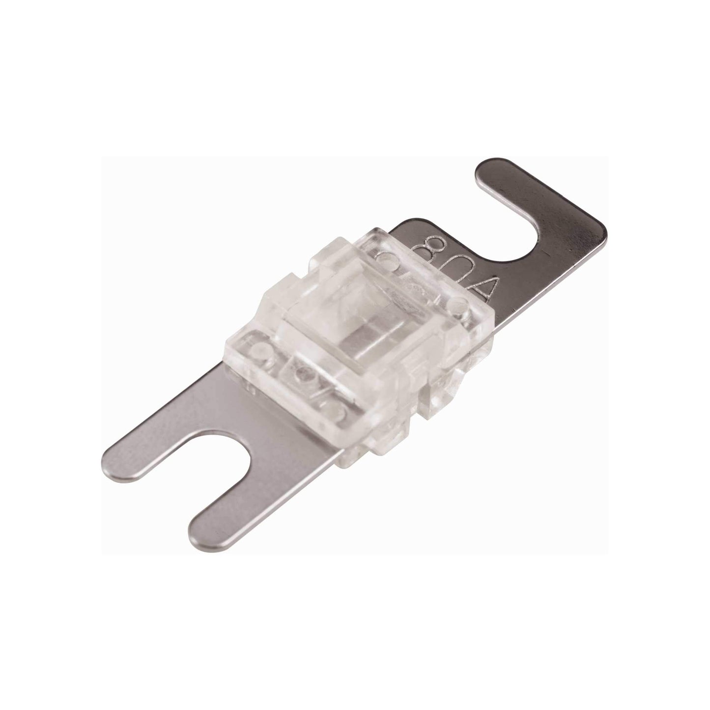 Kicker 46AFS80 80 Amp AFS Fuse, Package of 2