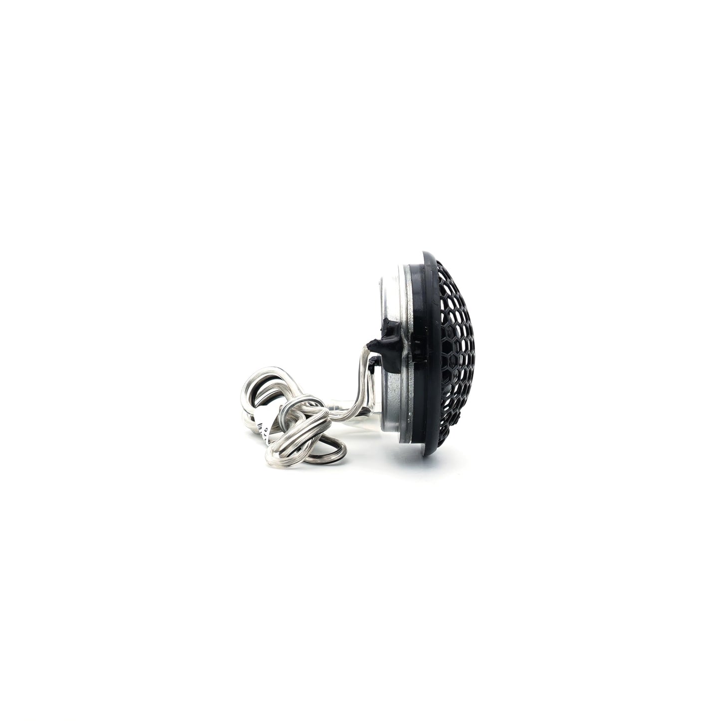 Audison AP 1 Prima Series 1" (25mm) Tweeter and Crossover (Pair)