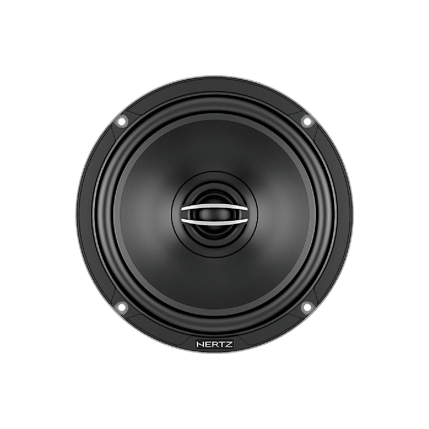 Hertz Cento Pro Series CPX 165 6.5" Two-Way Coaxial Speakers - Pair