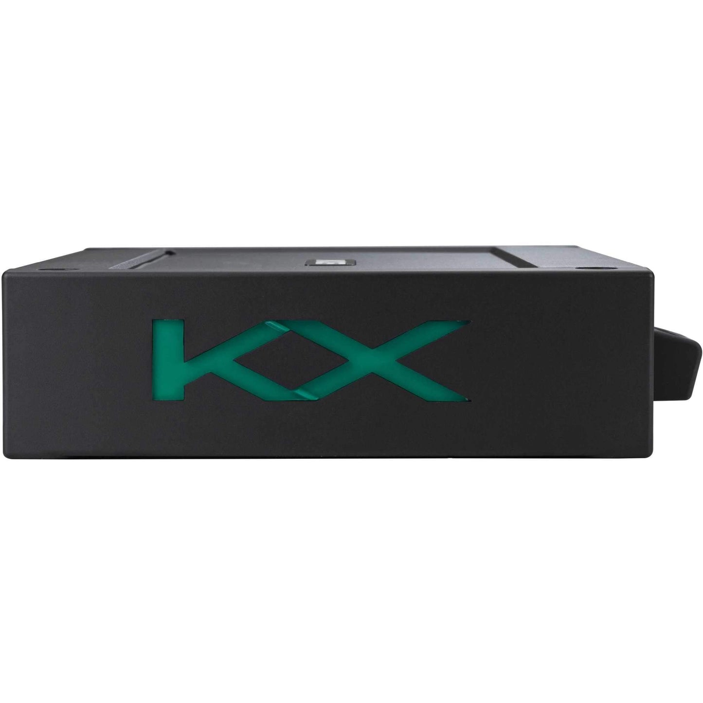 Kicker 48KXMA9005 KXMA900.5 4x125w 4-Ch Full-Range Class-D Marine Amplifier