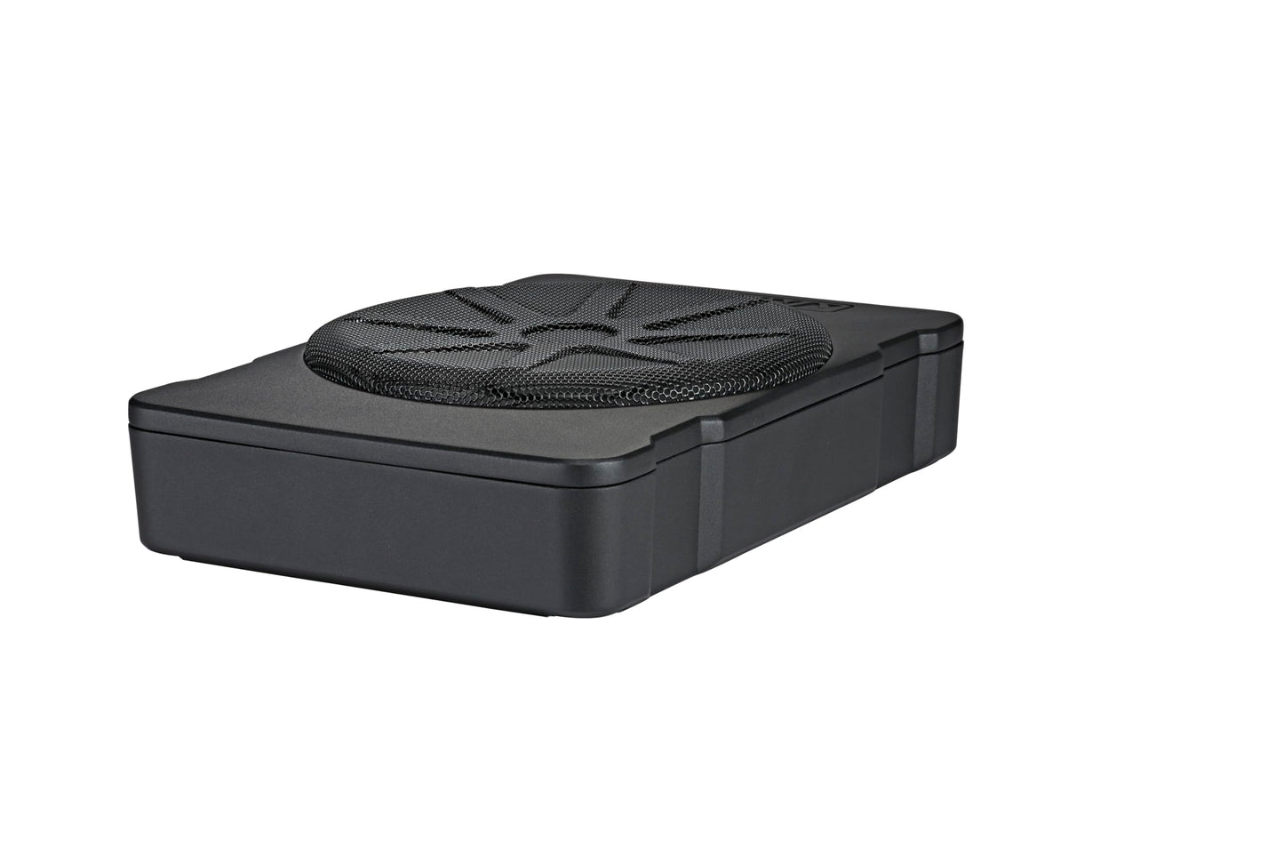 Kicker 51HS10 Hideaway Compact Powered Subwoofer, 10-Inch