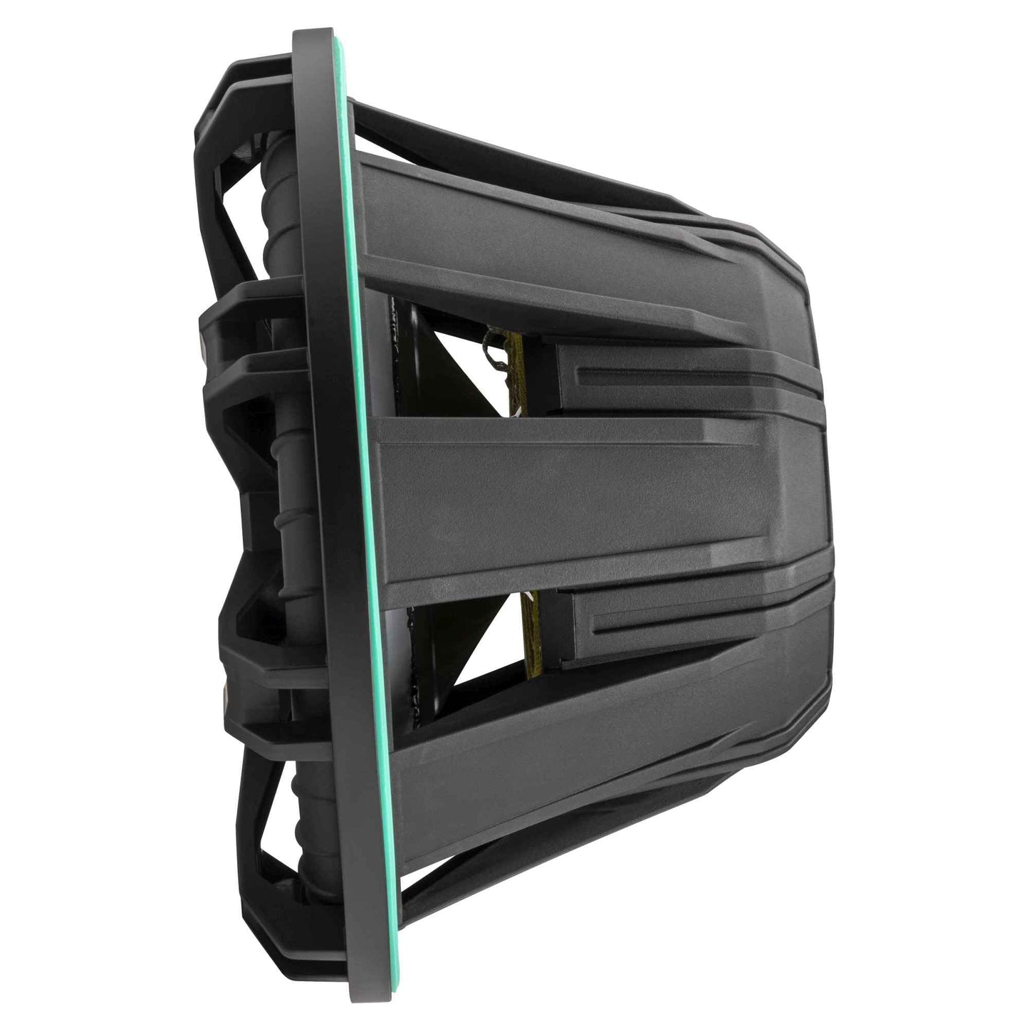 KICKER 51MWF124 - MWF 12-Inch Premium Marine Subwoofer (for Free-air Applicat...