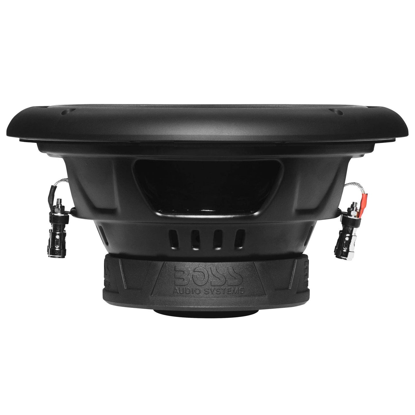 BOSS Audio Systems BDVC10 Elite Series 10 Inch Car Subwoofer - 1500 Watts Max