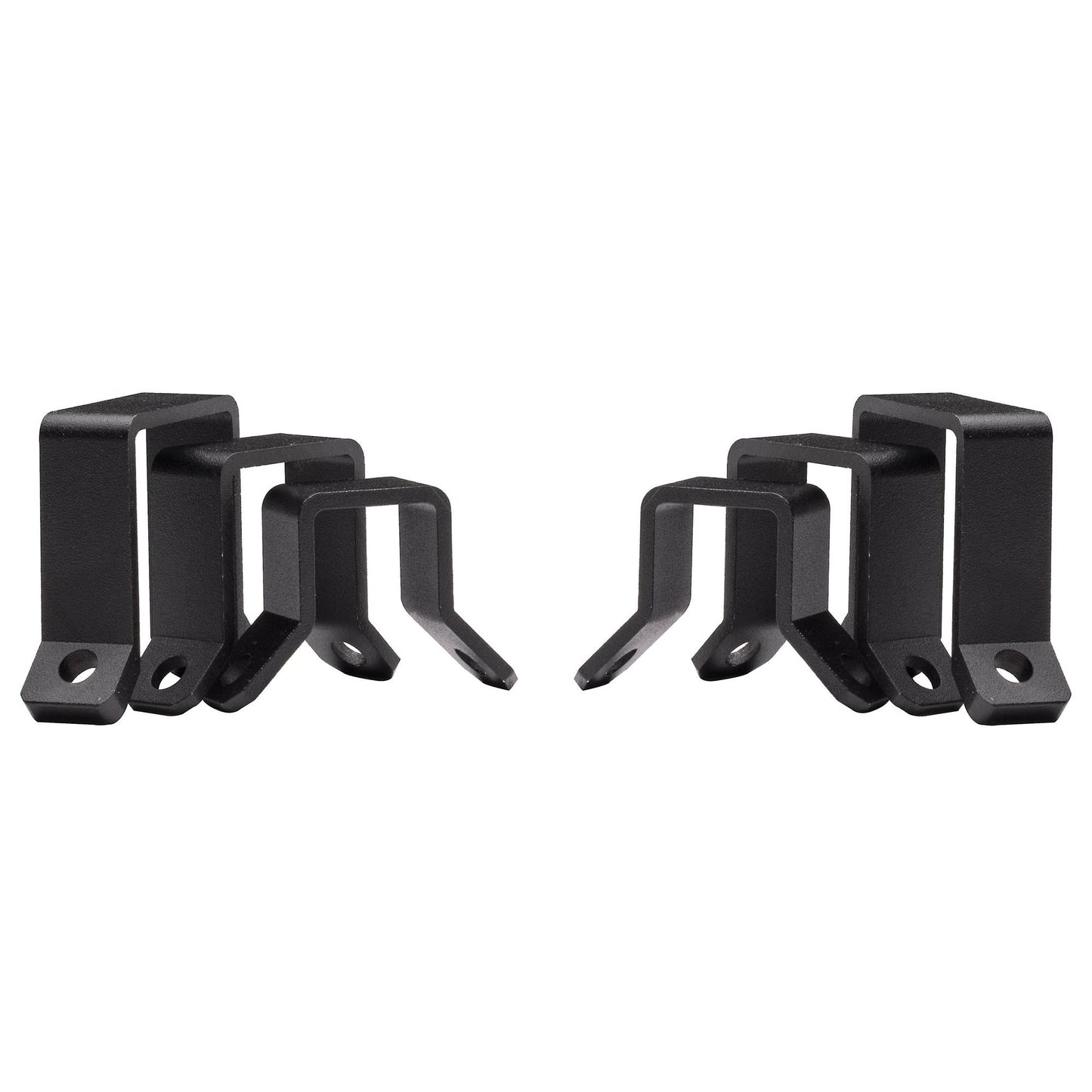 Kicker 47KPB Bracket Kit for Square Tube Mounting