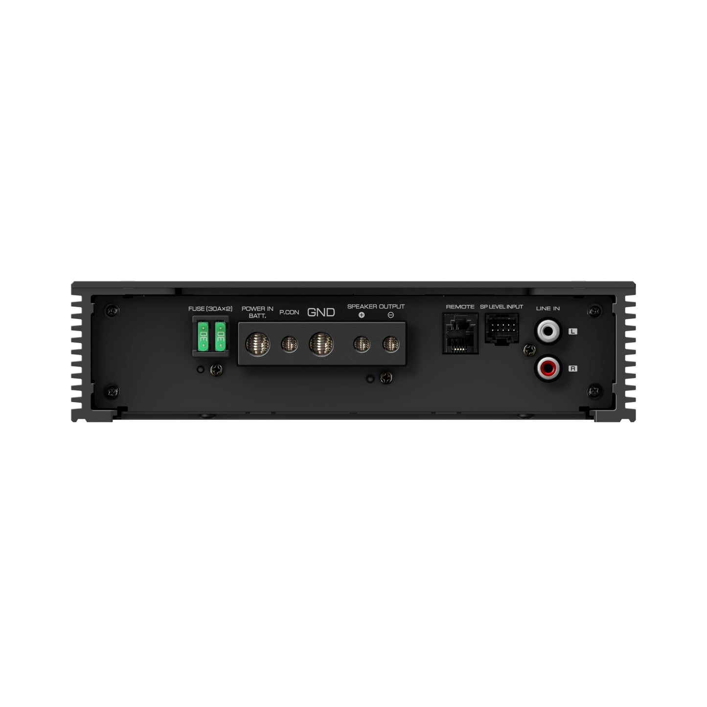 Kenwood Excelon X503-1 Class D Mono Power Amplifier 1000W Max Power
