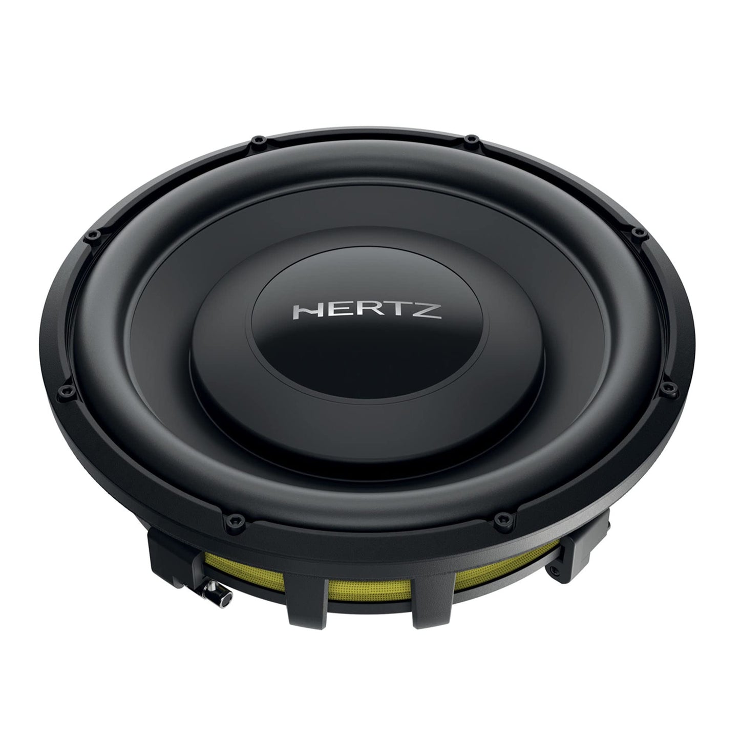 Hertz Mille Pro Shallow MPS 250 S4 Shallow 10 in. (250mm) 4Ω SVC Subwoofer