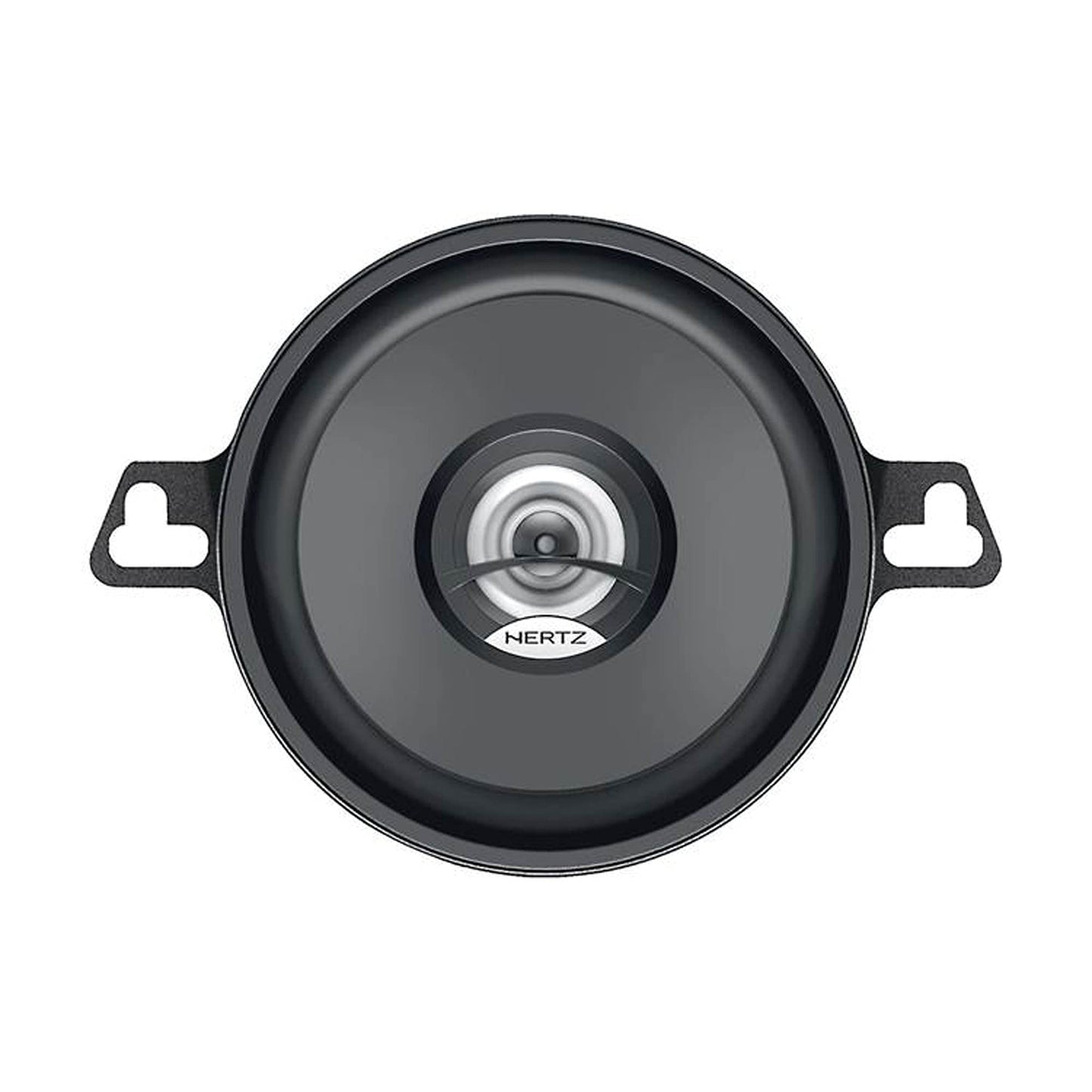 Hertz Dieci Series DCX 87.3 3.5" Two-Way Coaxial Speakers - Pair