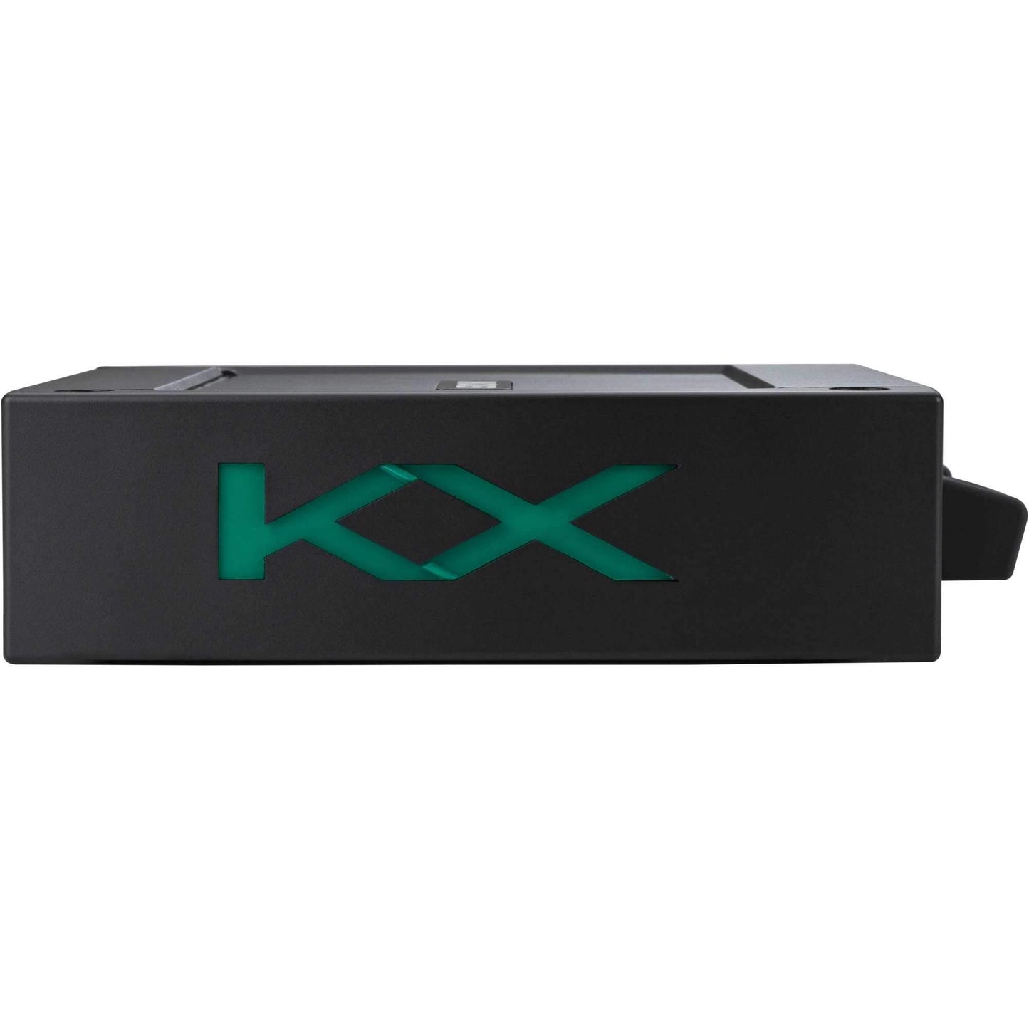 Kicker 48KXMA4002 KXMA400.2 2x200w 2-Ch Full-Range Class-D Marine Amplifier