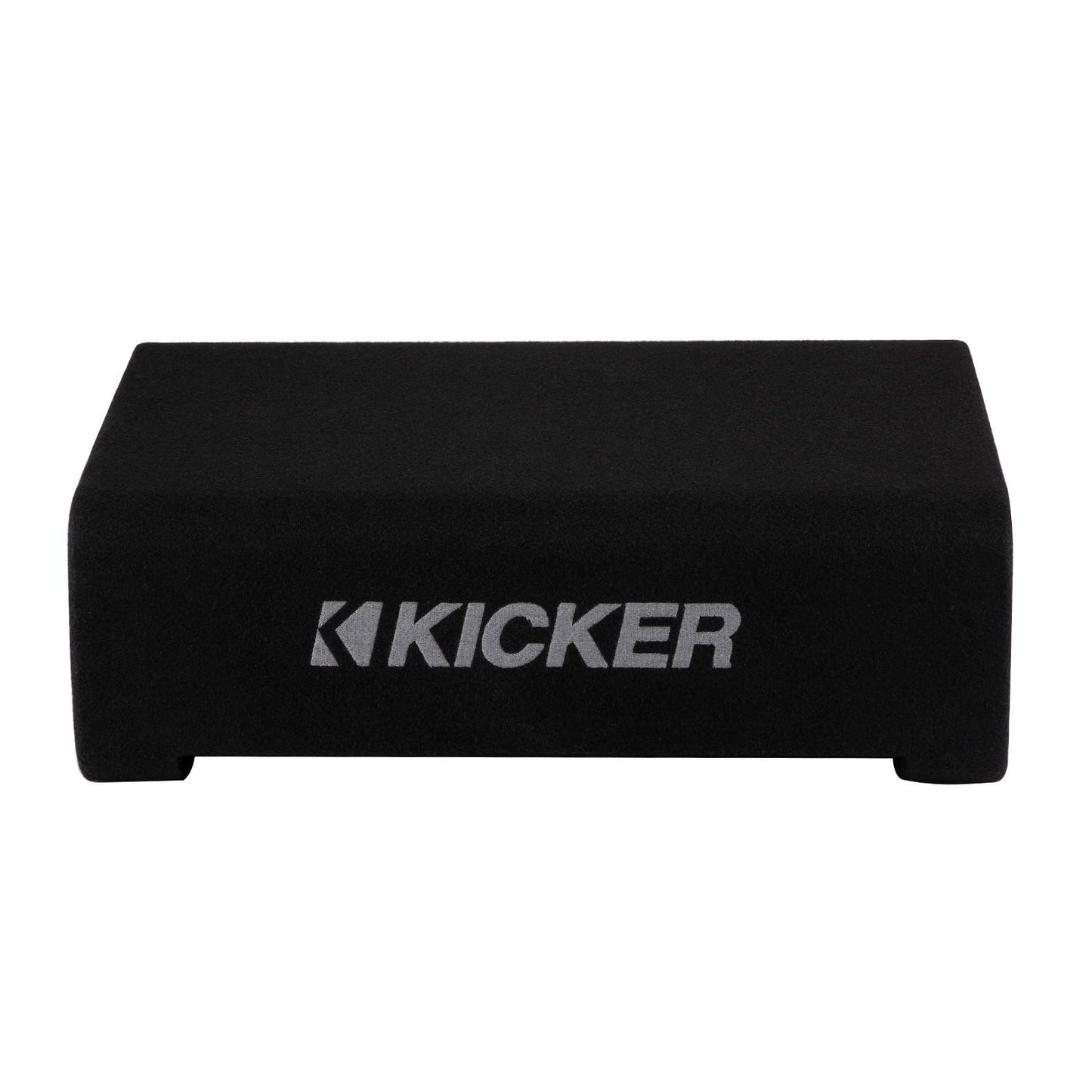 Kicker 48CVTDF102 CVTDF 10" Subwoofer in Down Firing Enclosure, 2-Ohm