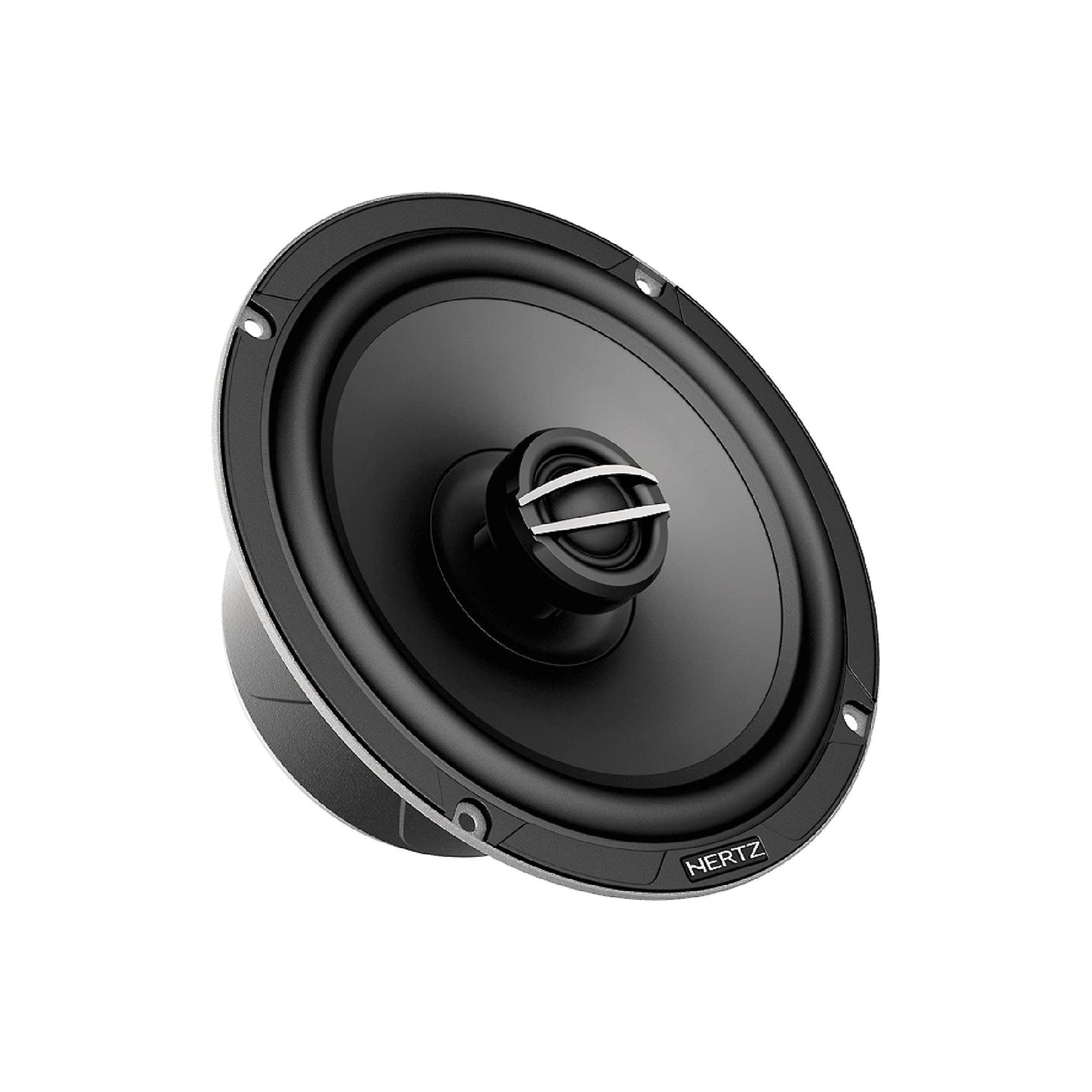 Hertz Cento Pro Series CPX 165 6.5" Two-Way Coaxial Speakers - Pair