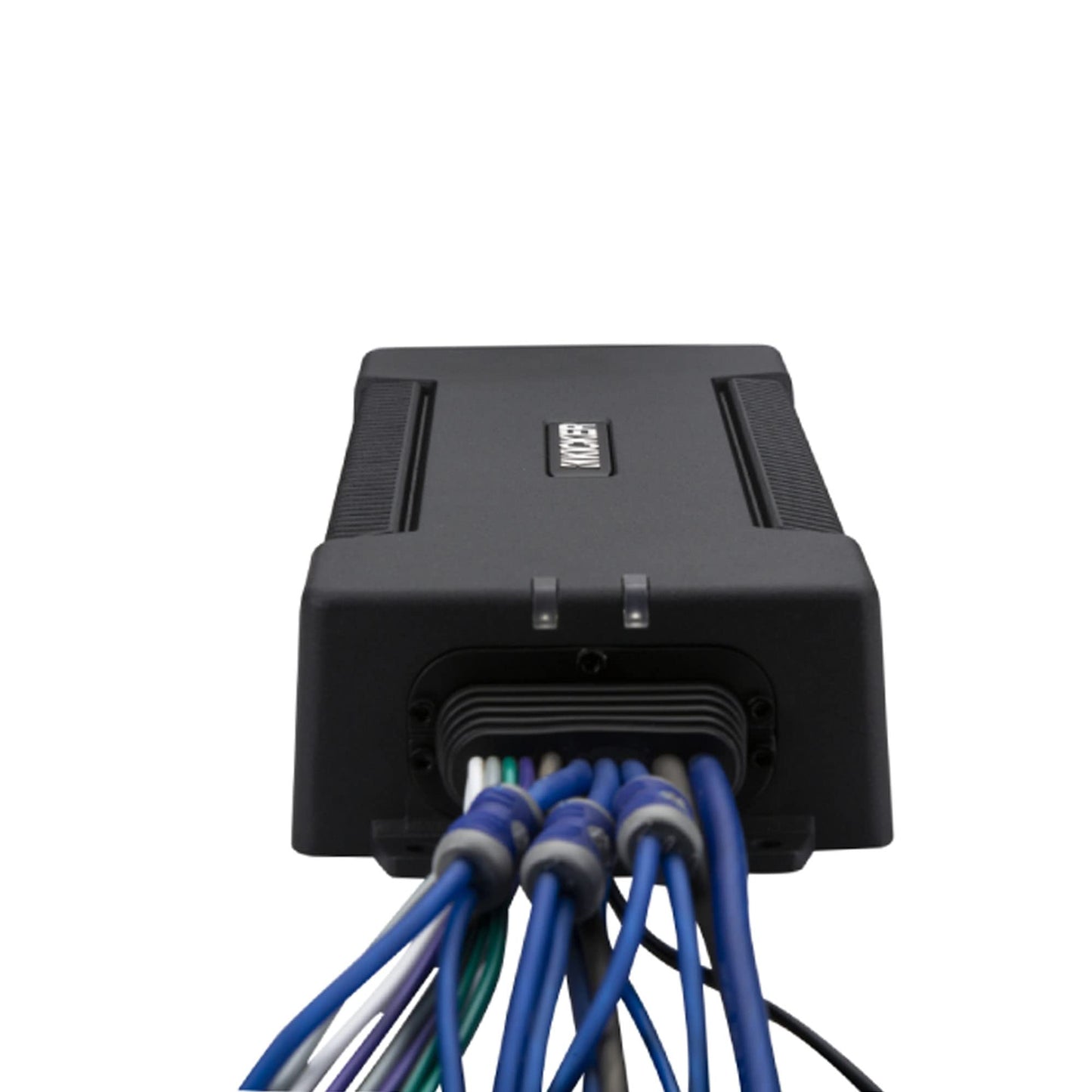 Kicker 48PXA10005 Weatherproof Powersport Amplifier - 5 Channels